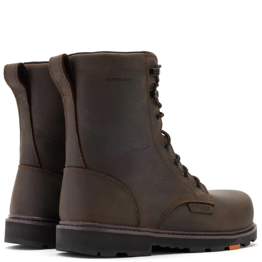 BRUNT Men's Sullivan 8