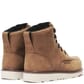 BRUNT Men's Marin Met Guard PR Composite Toe Safety Boots heel