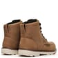 BRUNT Men's Marin 90 Waterproof Work Boots heel