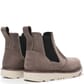 BRUNT Men's Ohman Limited Edition Work Chelseas heel