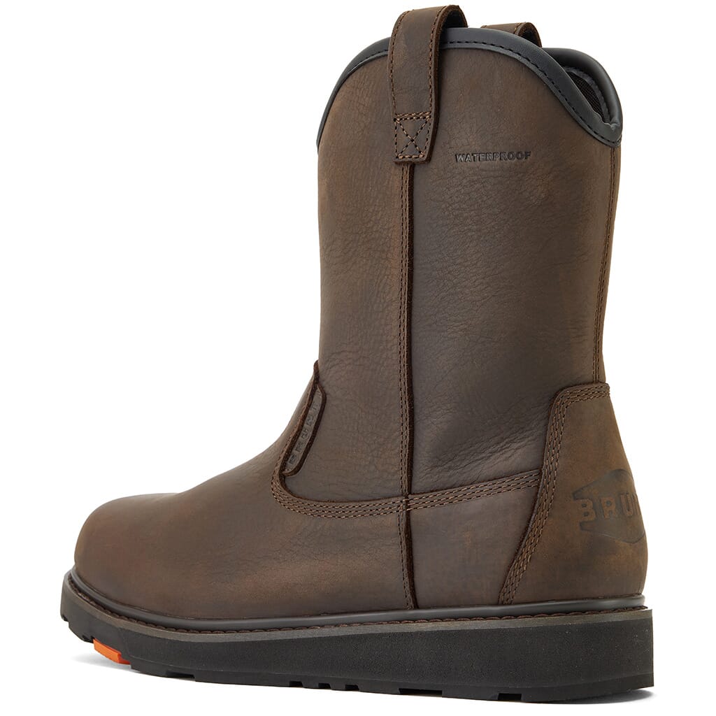 BRUNT Men's Bolduc LE 9