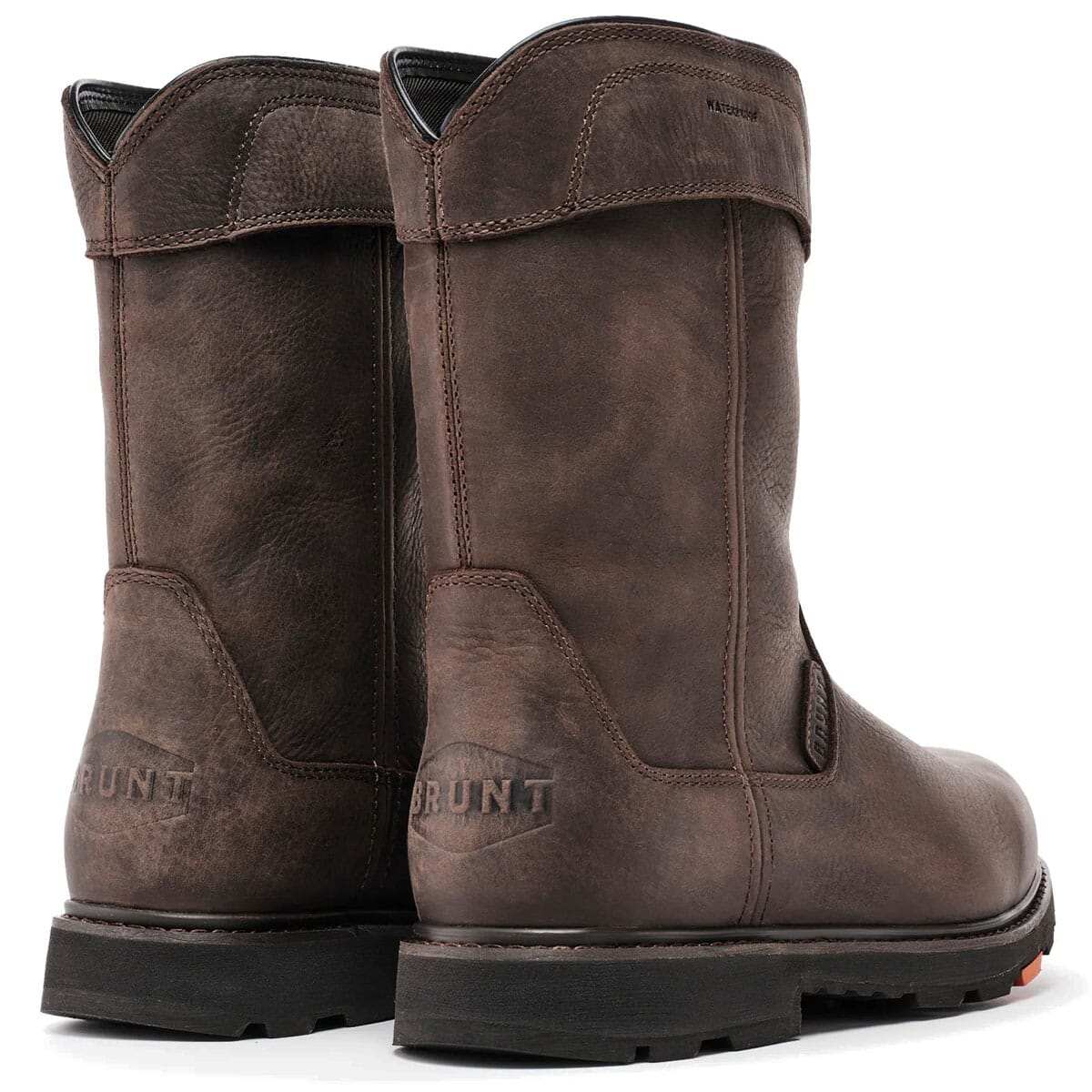 BRUNT Men's Ruault 10