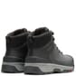 BRUNT Men's Ryng Comp Toe Safety Shoes heel