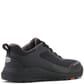 BRUNT Men's Rivas Composite Toe Safety Shoes heel