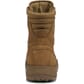 Belleville Men's AMRAP Field Uniform Boots Coyote Brown Heel