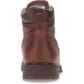 Carolina Men's Sarge Lo Safety Boots - Amber Gold