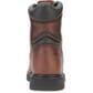 Carolina Men's Sarge Hi Safety Boots - Amber Gold