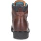 Carolina Men's Sarge Lo Work Boots - Amber Gold