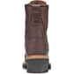 Carolina Women's Work Logger - Dark Brown