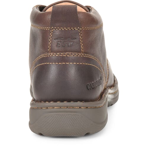 Carolina Blvd Aluminum Toe Chukka Boots Carolina DICE #CA6511 Men main image 4