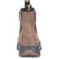 Carolina Women's Ponderosa Safety Boots Brown Heel