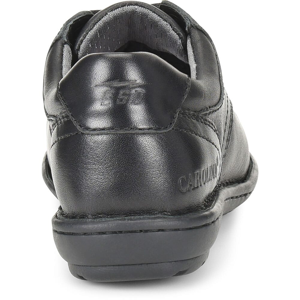 Carolina Women's BLVD Safety Shoes - Black