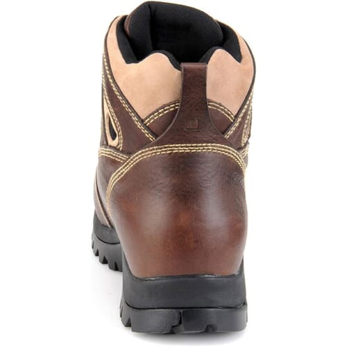 Carolina CA7582 Internal Metguard Safety Toe Leather Waterproof Mens Boots 8.5 Carolina | Shoes | Carolina Ca7582 Internal Metguard Safety  main image 4