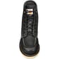 Carhartt Women's WP Moc Toe Wedge Boots - Black