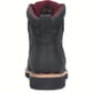 Chippewa Men's IQ Pull On Safety Loggers heel