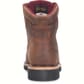 Chippewa Men's IQ Pull On Safety Loggers heel