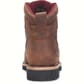 Chippewa Men's IQ Pull On Safety Loggers heel