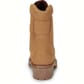 Chippewa Men's Arador Work Boots heel