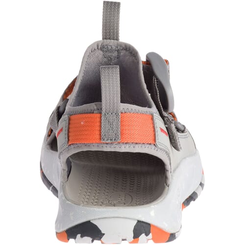 Chaco Men’s Odyssey all terrain hiking sandals Chaco Men main image 3