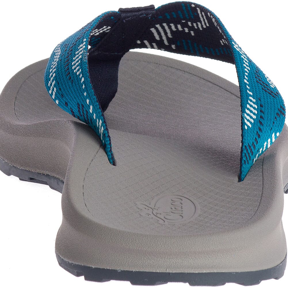 Chaco Men's Playa Pro Web Sandals - Vapor Navy