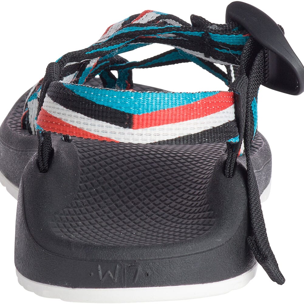 Chaco Women's Z/Cloud X2 Sandals - Point Teal