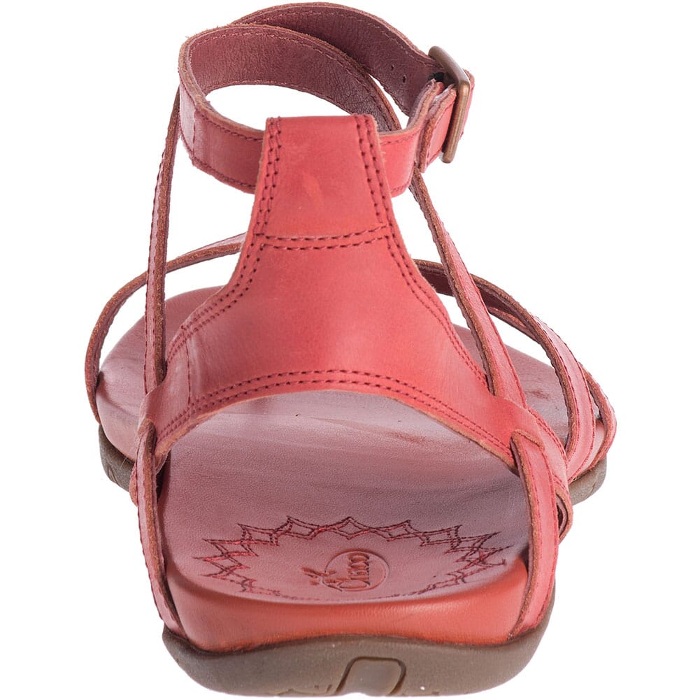 Chaco Women's Juniper Sandals - Spice