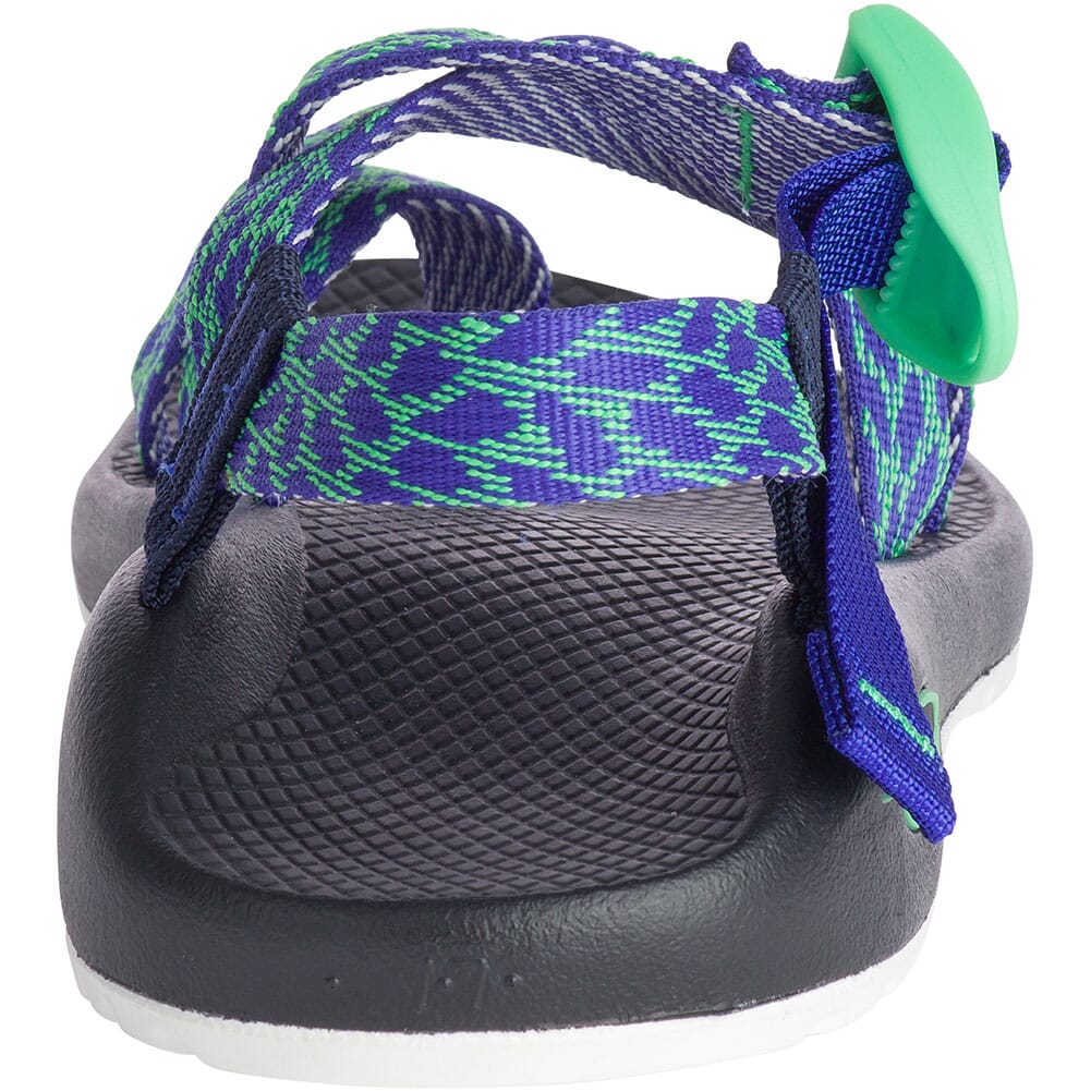 Chaco Women's Z/2 Classic Wide Sandals - Foliole Royal