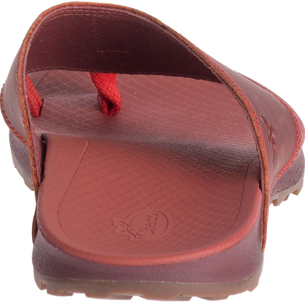 Chaco Women's Playa Pro Loop Sandals - Spice