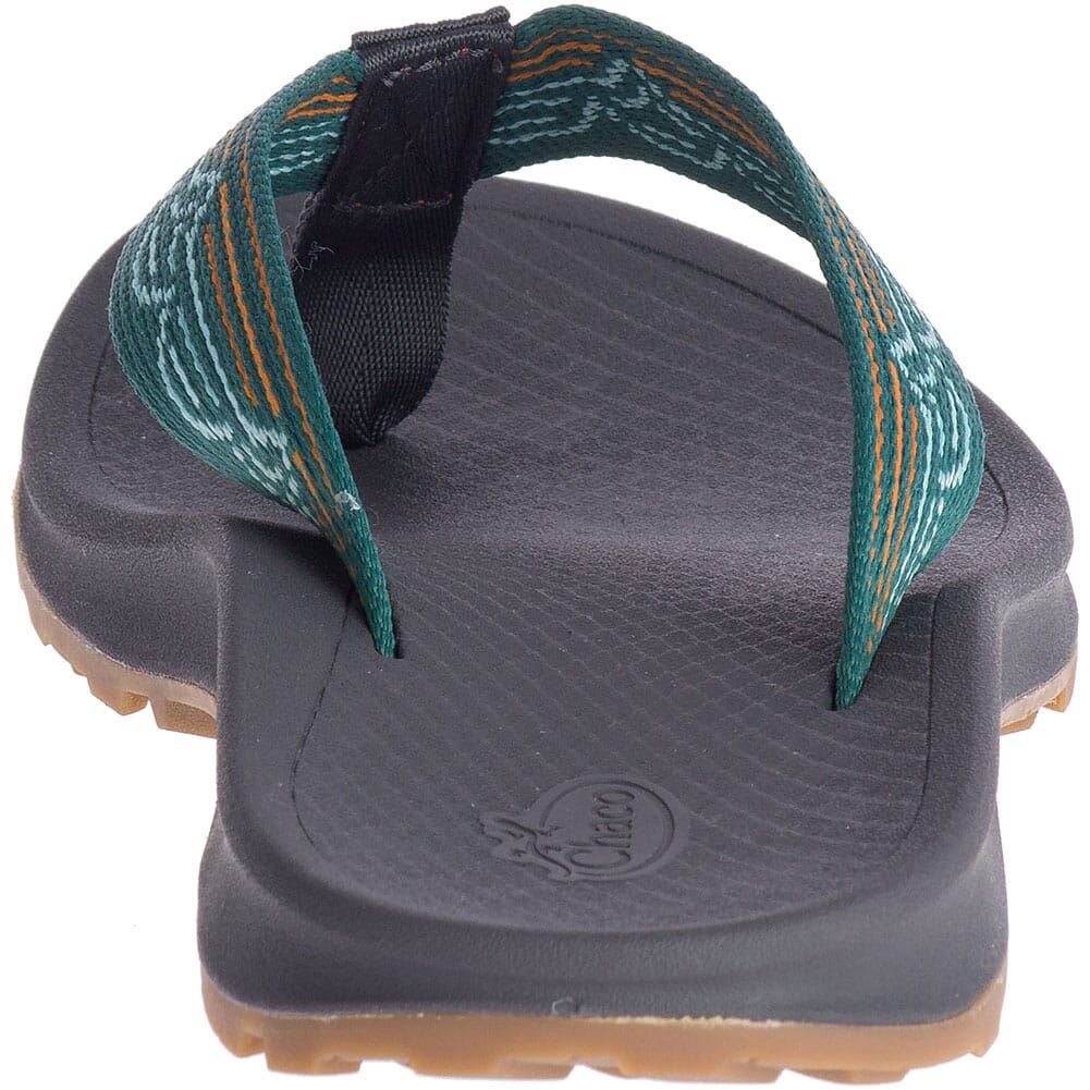 Chaco Women's Playa Pro Web Sandals - Blip Teal