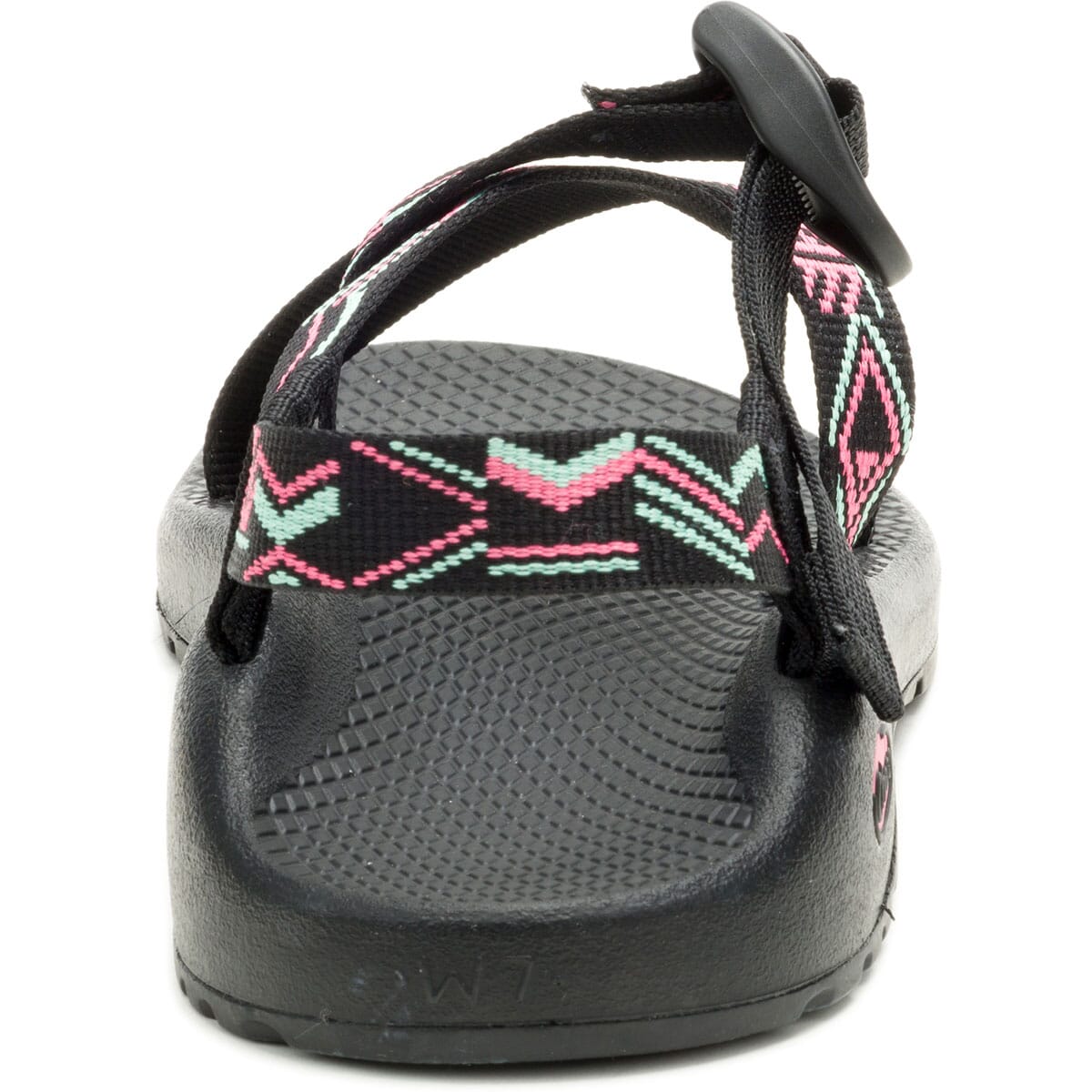 Chaco Women's Z/1 Classic Sandals - Paddle Pink Mint | elliottsboots