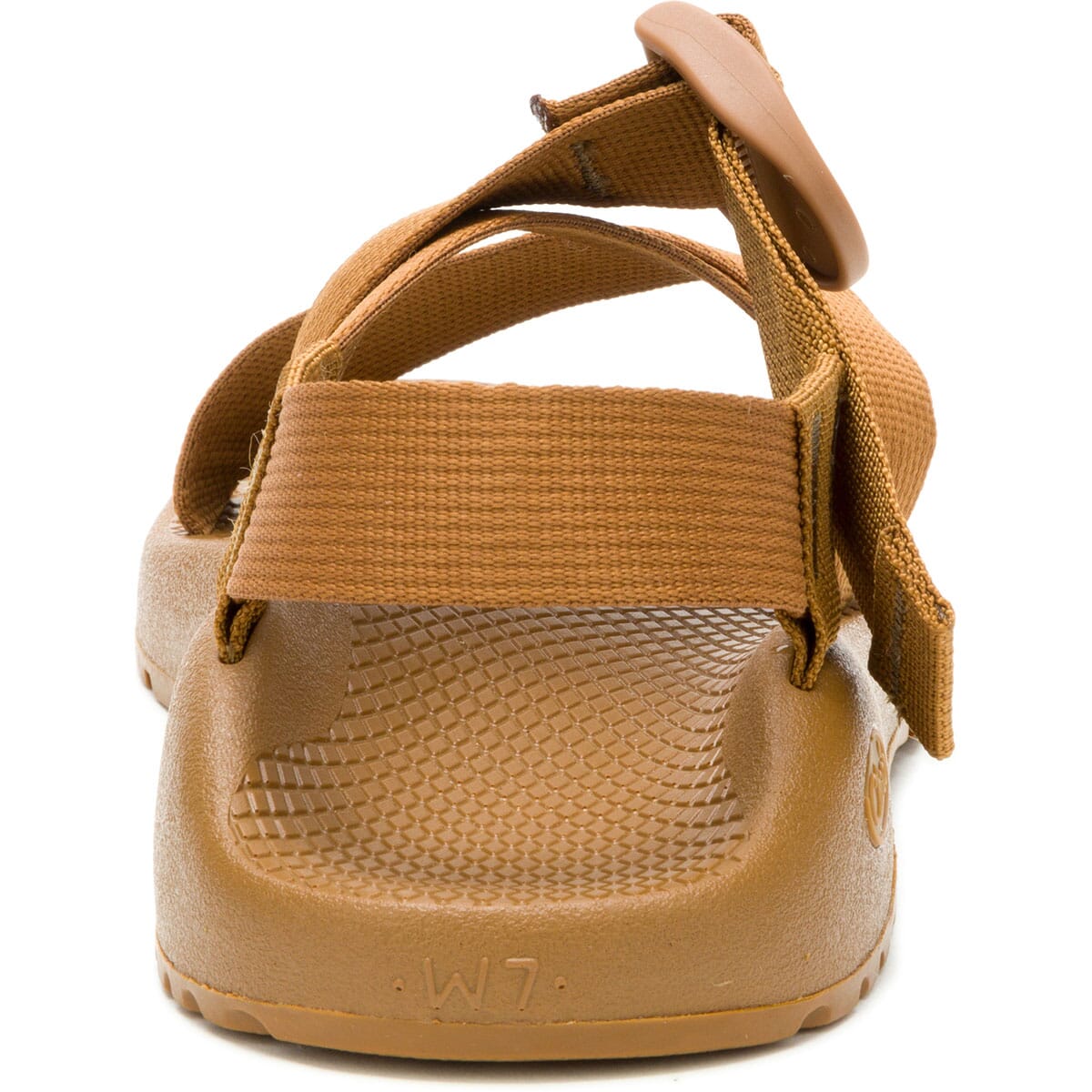 Chaco Women's Mega Z/1 Wide-Strap Classic Sandals - Cabin
