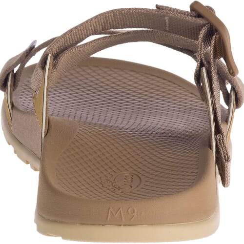 NEW CHACO men\'s lowdown slides in otter Chaco Men main image 2