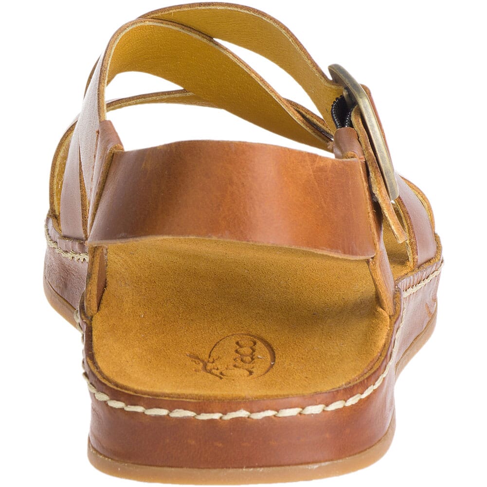 JCH107938 Chaco Women's Wayfarer Sandals - Ochre