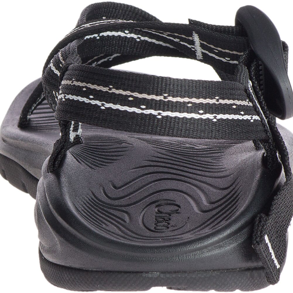 JCH108040 Chaco Women's Z/Volv Sandals - String Black