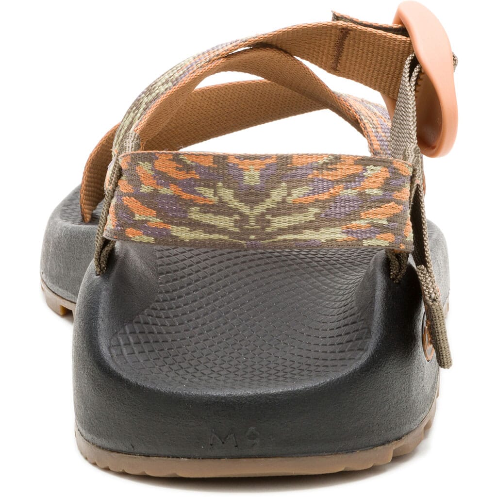 Chaco Men's Z/1 Adjustable Strap Classic Sandals - Flare Canyon