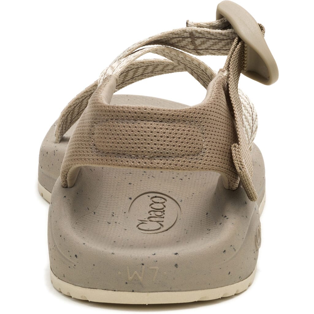 Chaco Women's CushZ Extra Cushioned Sandals - Frond Dark