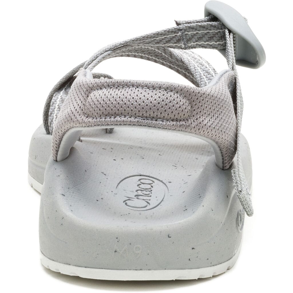 Chaco Men's CushZ Toe-Loop Sandals - Aquatic Flora | elliottsboots