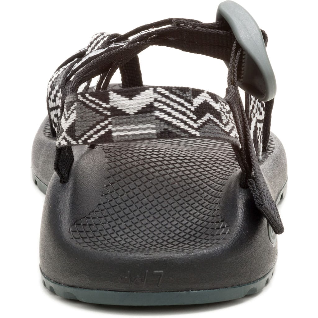 Chaco Women's ZX/2 Classic Sandals - Paddle B/W | elliottsboots