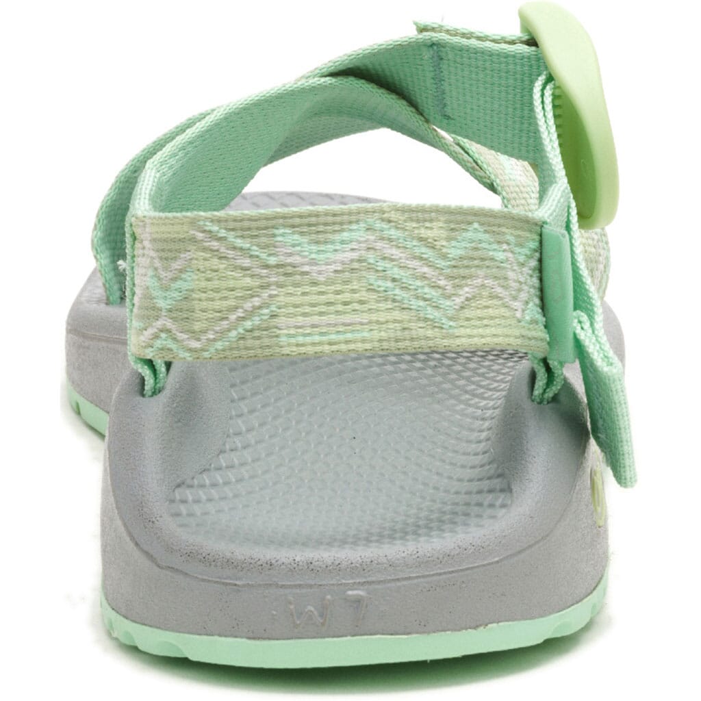 Chaco Women's Mega Z/Cloud Wide-Strap Sandals - Paddle