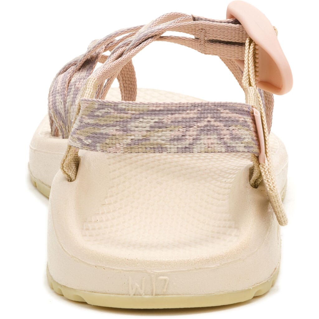 Chaco ZX/2 Cloud Dual Adjustable Straps Sandals - Flare Windswept