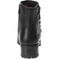 Harley Davidson Women's Hackley Motorcycle Boots - Black