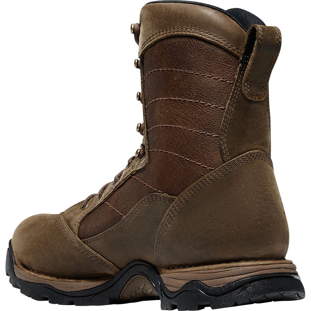 41345 Danner Men's Pronghorn GTX Hunting Boots - All Leather Brown