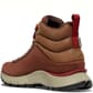 Danner Women's Trail Trainer Mid Hiking Boots heel