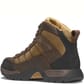 Danner Women's Trail Trainer Mid Hiking Boots heel