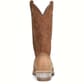 Double H Men's Locke 11