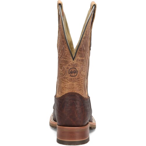 Botte Western Boulet Modèle #2927 pour Femme