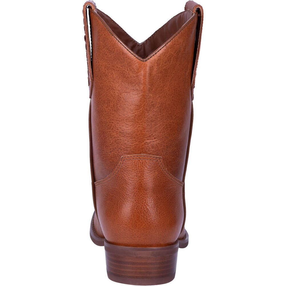 Dingo Men's Lefty Western Boots - Carmel