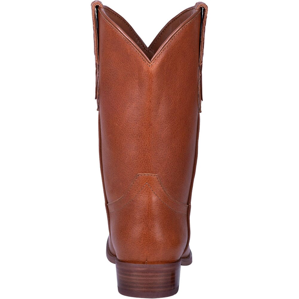 Dingo Men's Poncho Western Boots - Camel