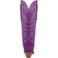 Dingo Women's Movin On Western Boots - Purple