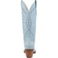 Dingo Women's Pretty 'N Pink Western Boots - Blue